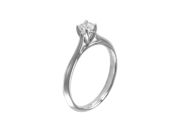 Кольцо KE10455